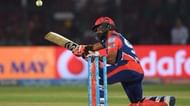Mishra provided a thrilling end-touch to the chase (Photo credit: AFP)